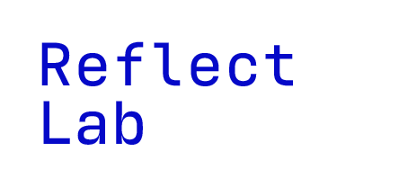 Reflect Lab Logo